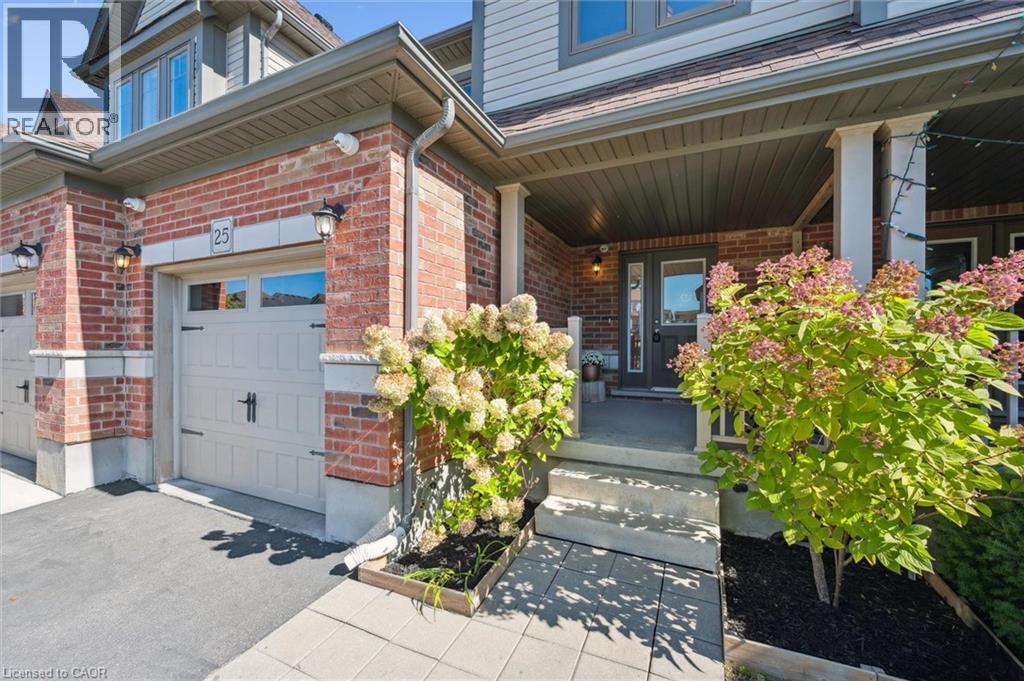 25 Sandybay Avenue, Kitchener, Ontario  N2A 0H6 - Photo 3 - 40774699
