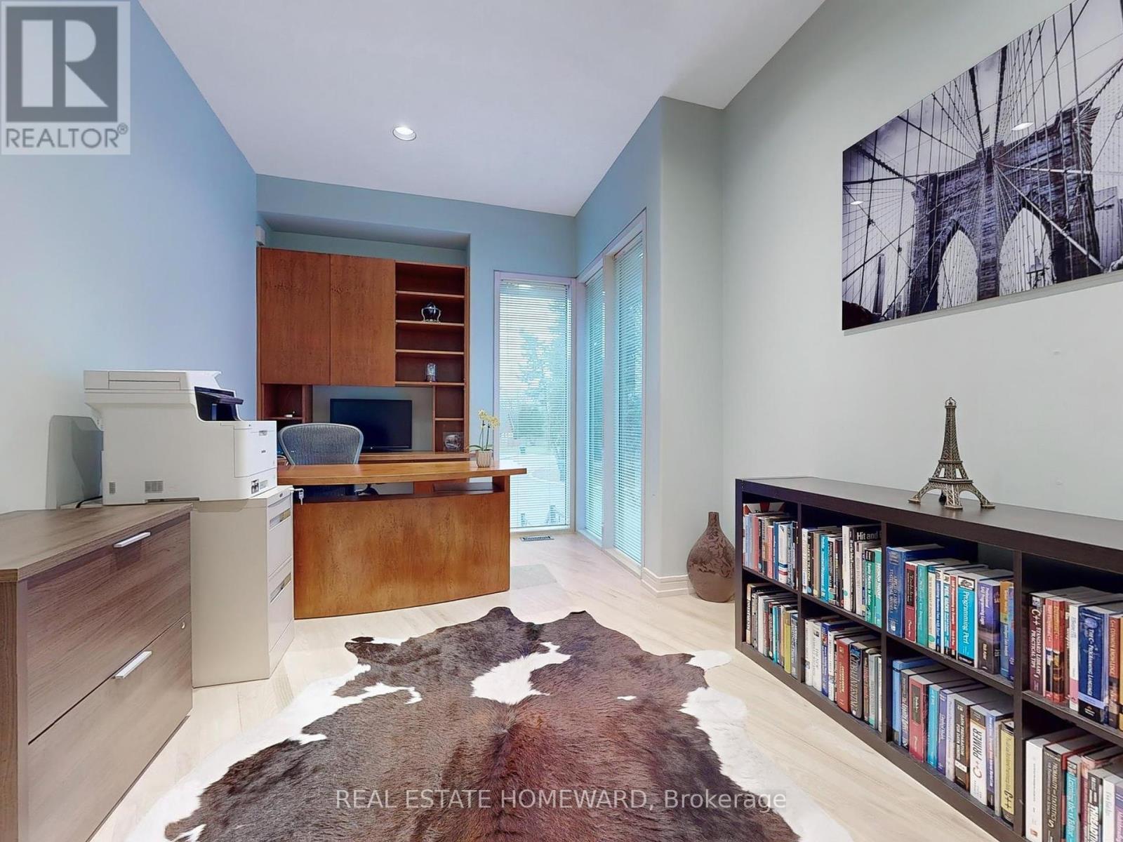 128 Laurentide Drive, Toronto, Ontario  M3A 3E5 - Photo 24 - C12436094