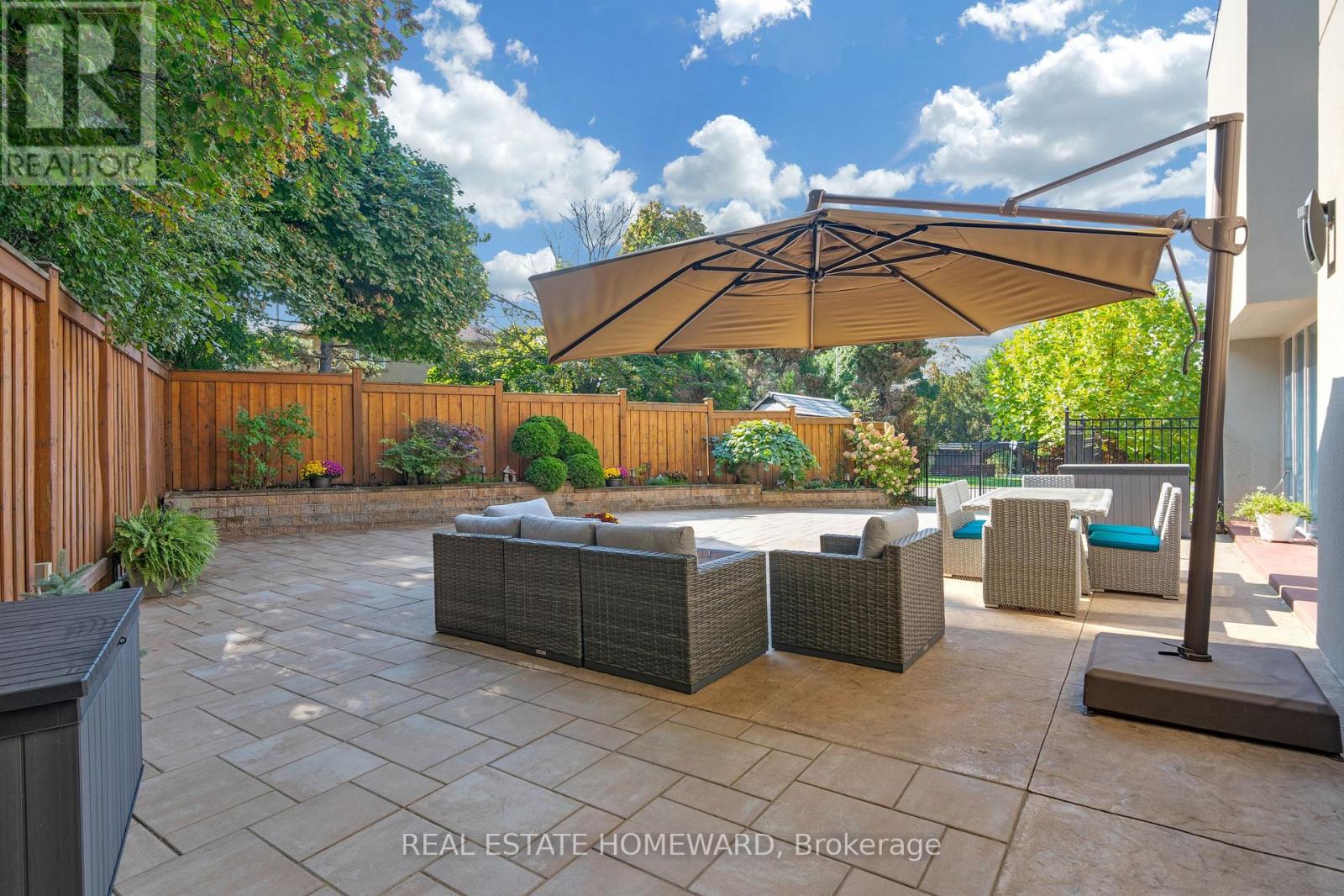 128 Laurentide Drive, Toronto, Ontario  M3A 3E5 - Photo 43 - C12436094
