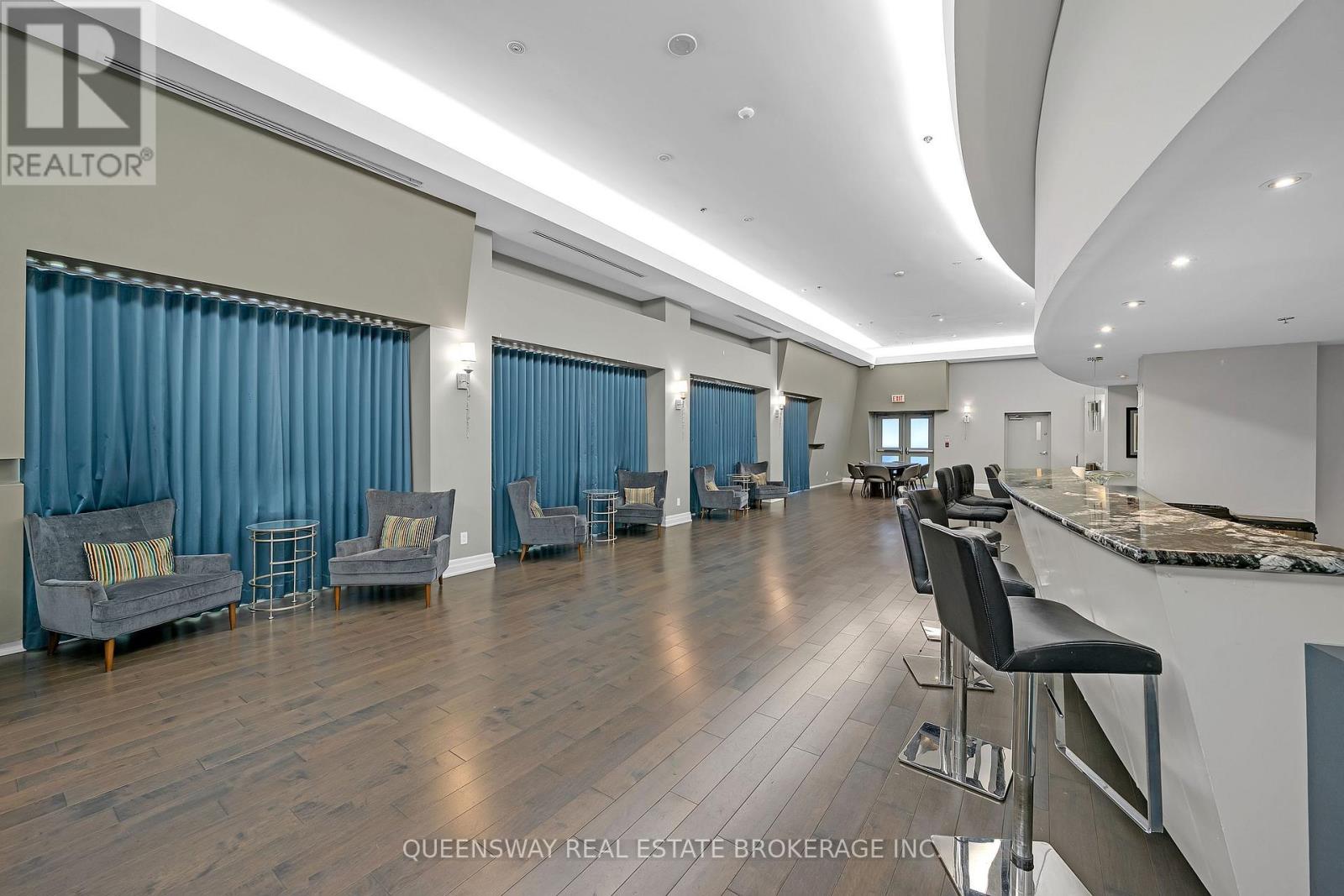 429 - 550 Queens Quay W, Toronto, Ontario  M5V 3M8 - Photo 30 - C12436101