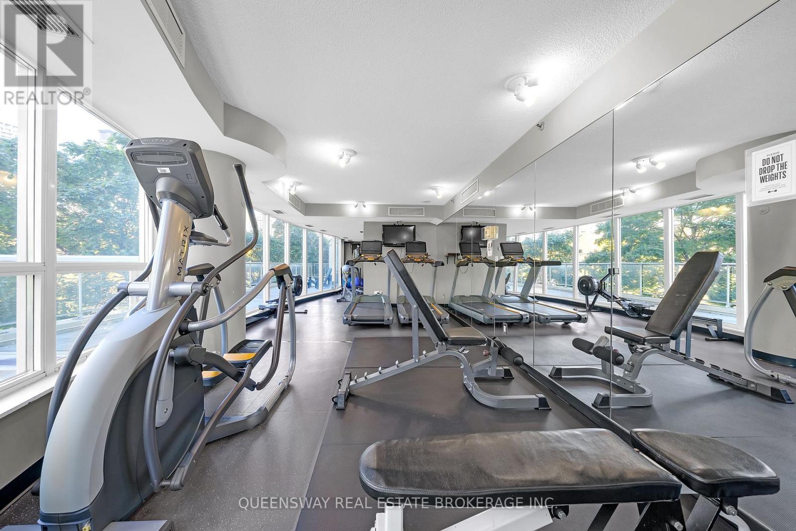 429 - 550 Queens Quay W, Toronto, Ontario  M5V 3M8 - Photo 31 - C12436101