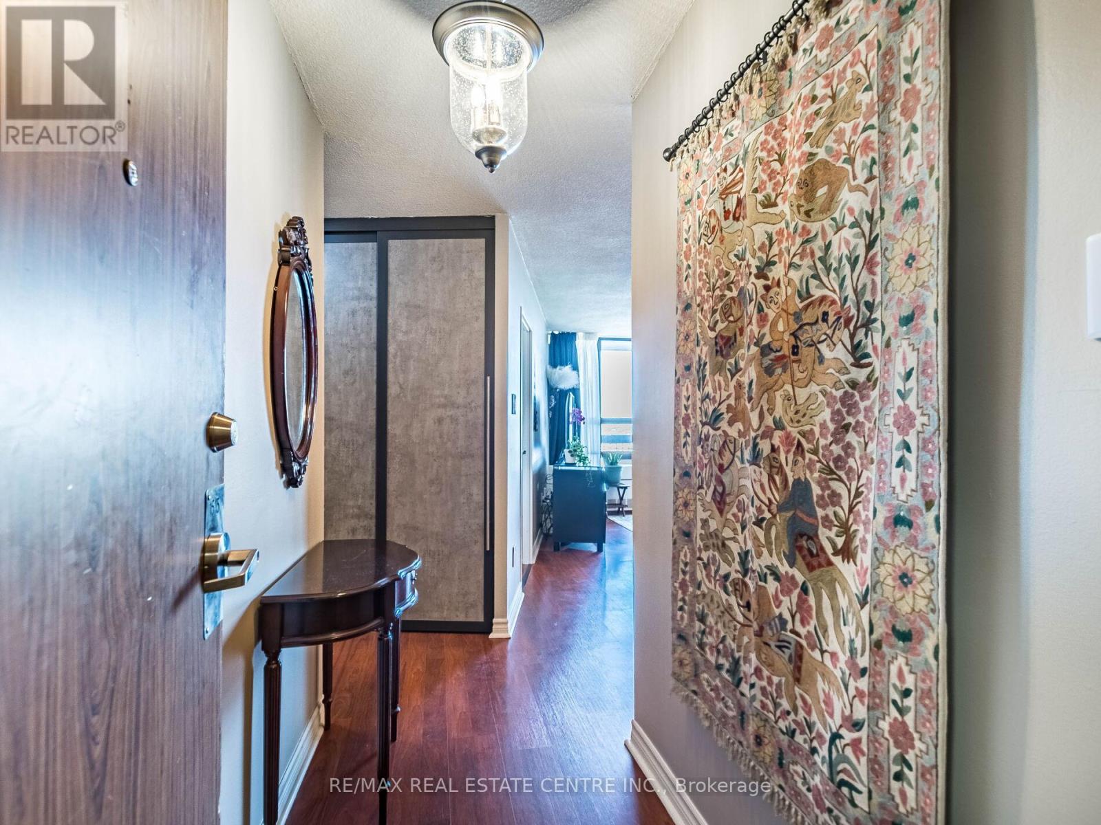 1515 - 50 Mississauga Valley Boulevard, Mississauga, Ontario  L5A 3S2 - Photo 6 - W12394008