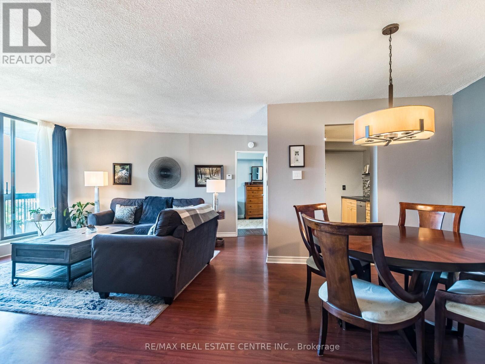 1515 - 50 MISSISSAUGA VALLEY BOULEVARD, Mississauga, Ontario