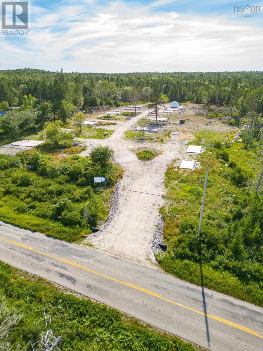 1694 West Sable Road, Louis Head, Nova Scotia