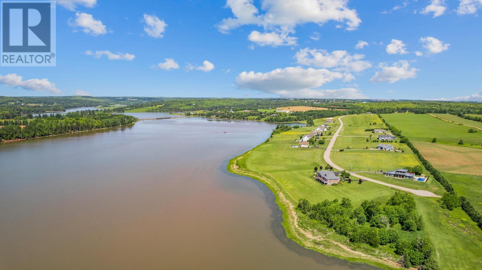 Lot 30 Alexander Drive, Clyde River, Prince Edward Island  C0A 1H1 - Photo 2 - 202524684