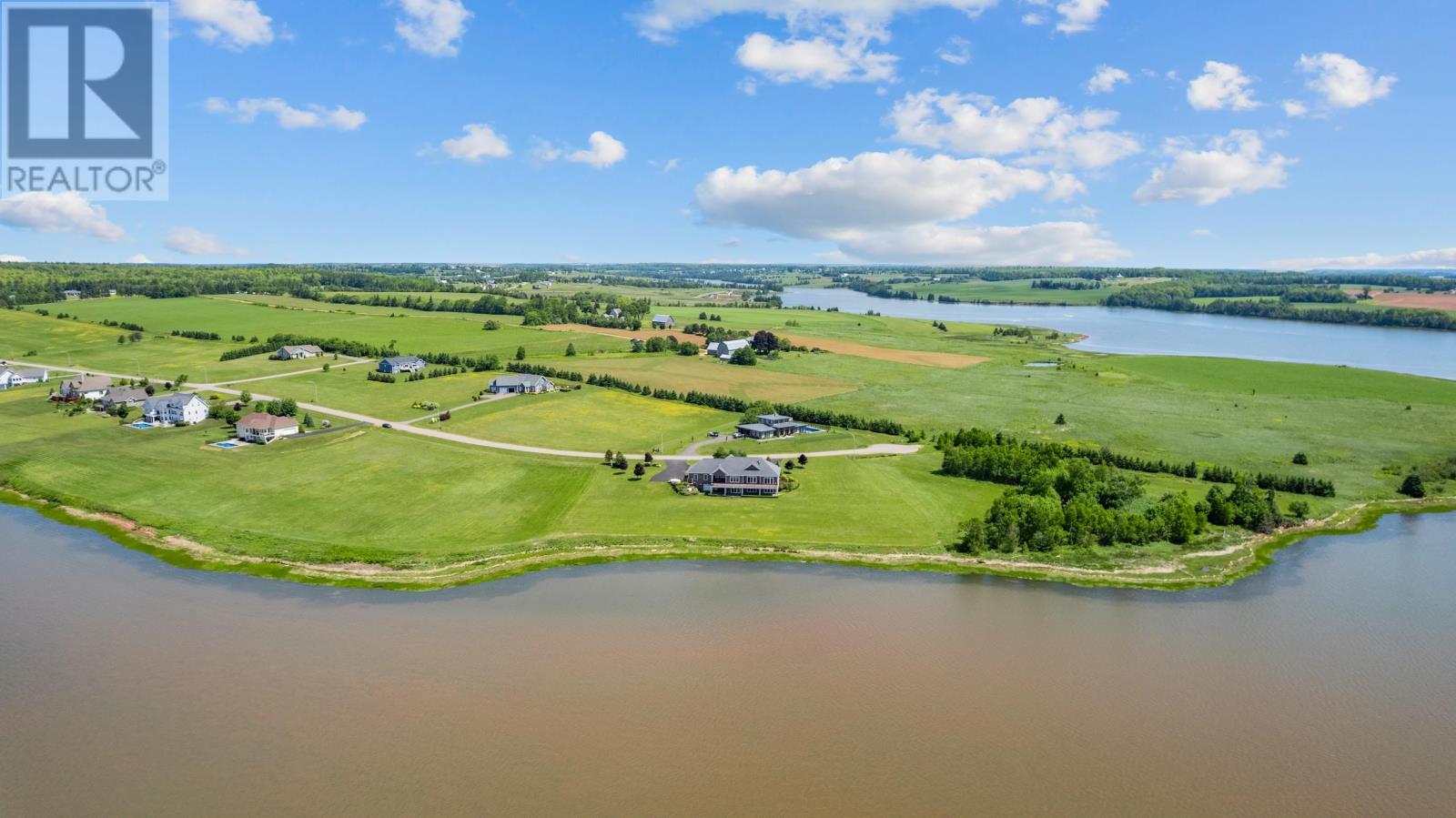Lot 30 Alexander Drive, Clyde River, Prince Edward Island  C0A 1H1 - Photo 3 - 202524684