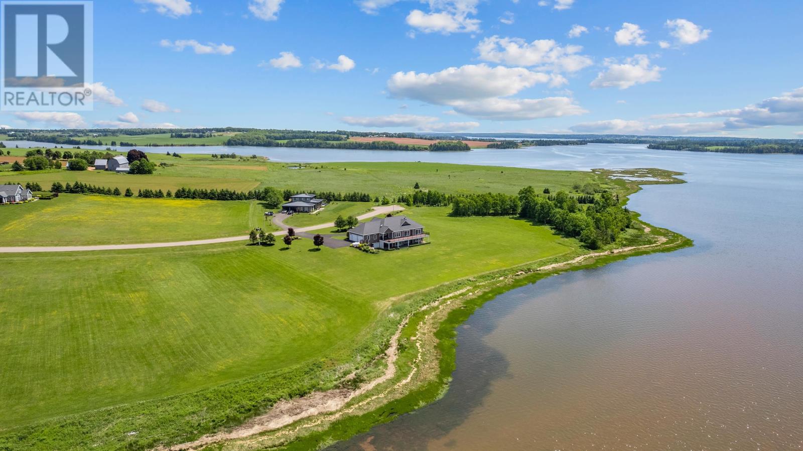 Lot 30 Alexander Drive, Clyde River, Prince Edward Island  C0A 1H1 - Photo 5 - 202524684