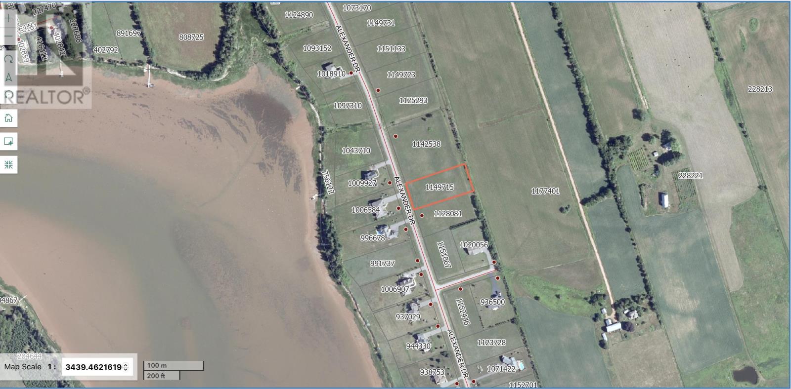 Lot 30 Alexander Drive, Clyde River, Prince Edward Island  C0A 1H1 - Photo 7 - 202524684