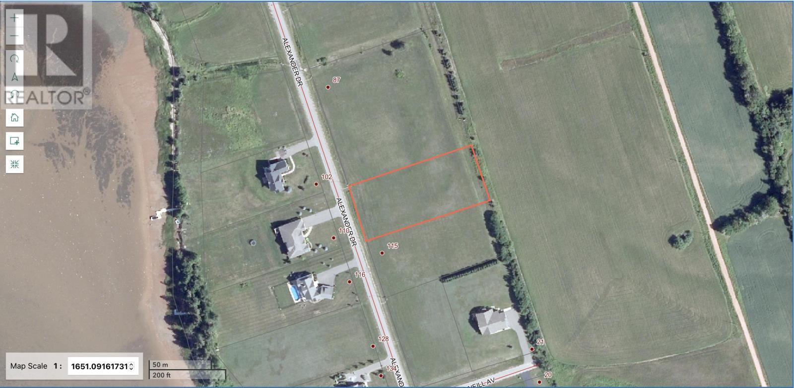 Lot 30 Alexander Drive, Clyde River, Prince Edward Island  C0A 1H1 - Photo 8 - 202524684