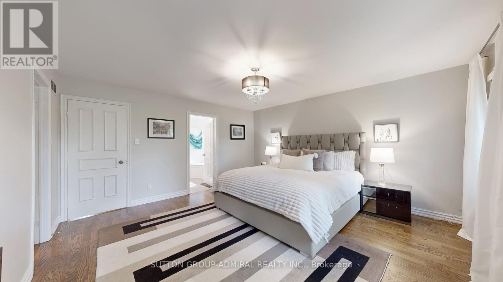 60 Baynards Lane, Richmond Hill, Ontario  L4C 9B4 - Photo 16 - N12436059