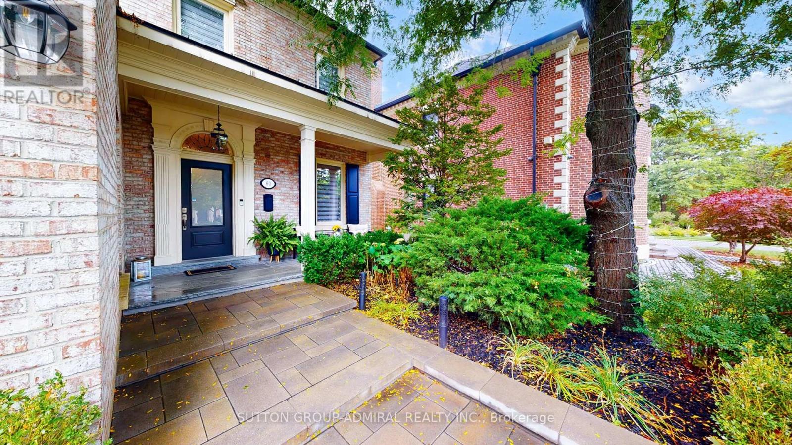 60 Baynards Lane, Richmond Hill, Ontario  L4C 9B4 - Photo 2 - N12436059