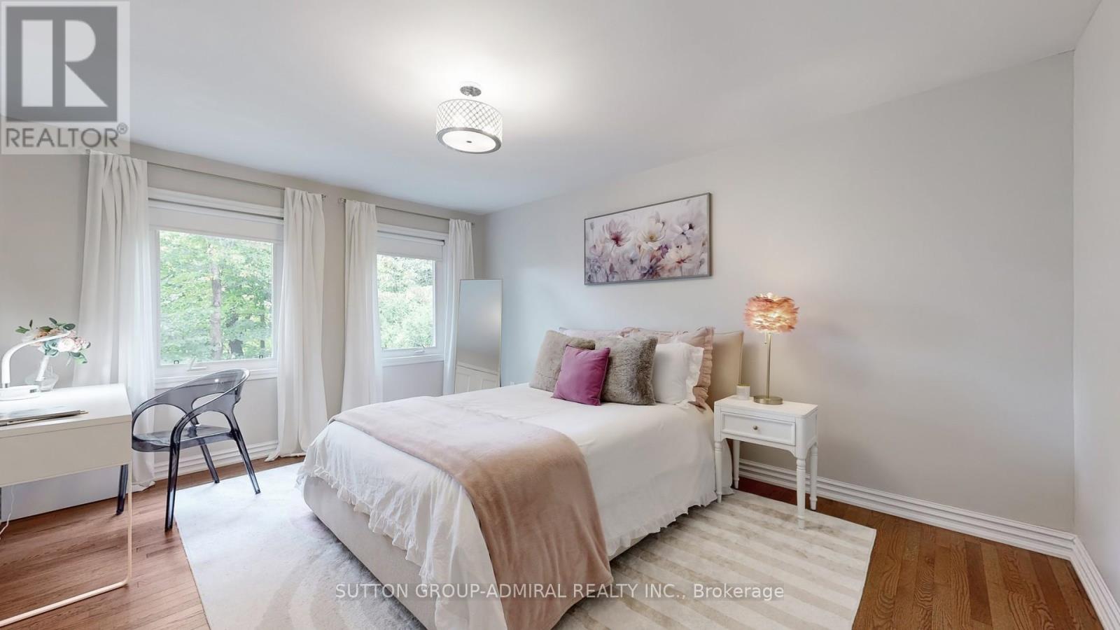 60 Baynards Lane, Richmond Hill, Ontario  L4C 9B4 - Photo 22 - N12436059