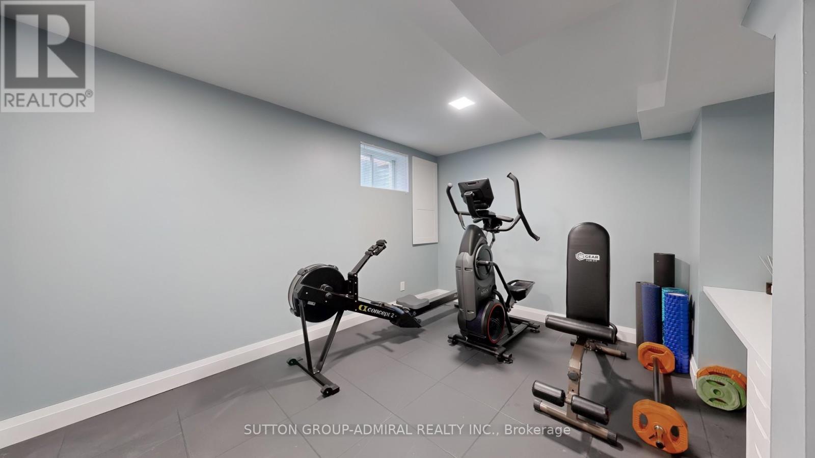 60 Baynards Lane, Richmond Hill, Ontario  L4C 9B4 - Photo 29 - N12436059