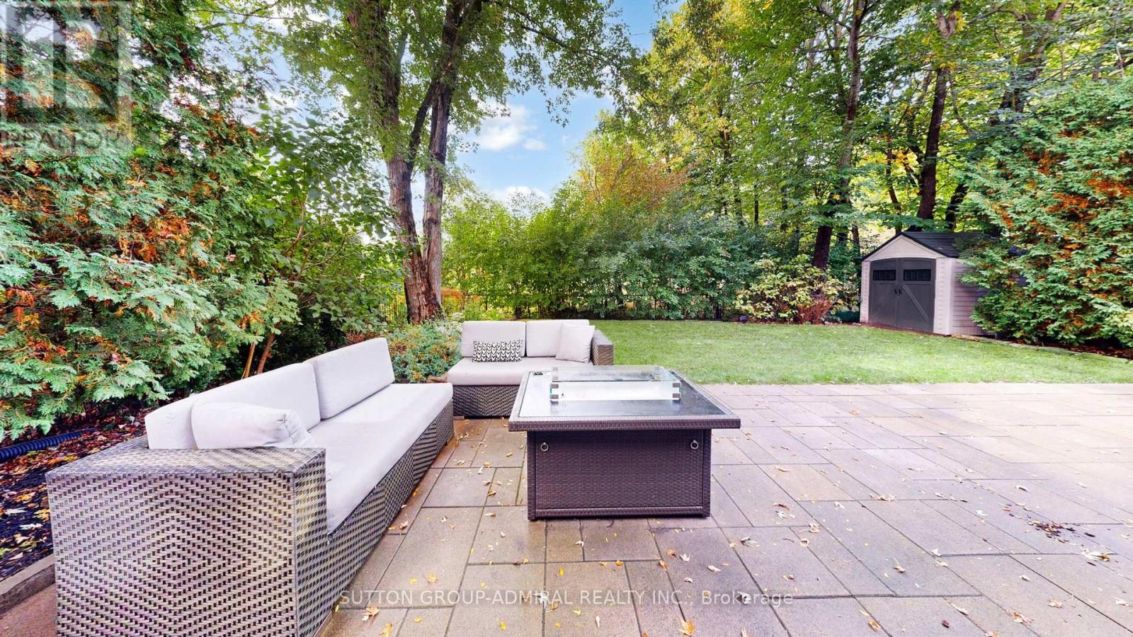 60 Baynards Lane, Richmond Hill, Ontario  L4C 9B4 - Photo 31 - N12436059