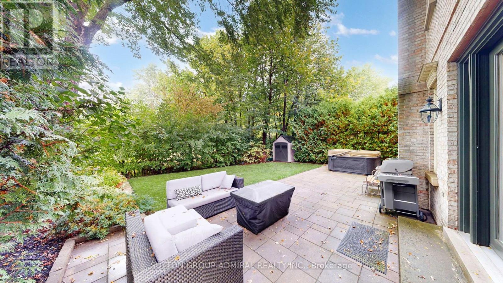 60 Baynards Lane, Richmond Hill, Ontario  L4C 9B4 - Photo 32 - N12436059
