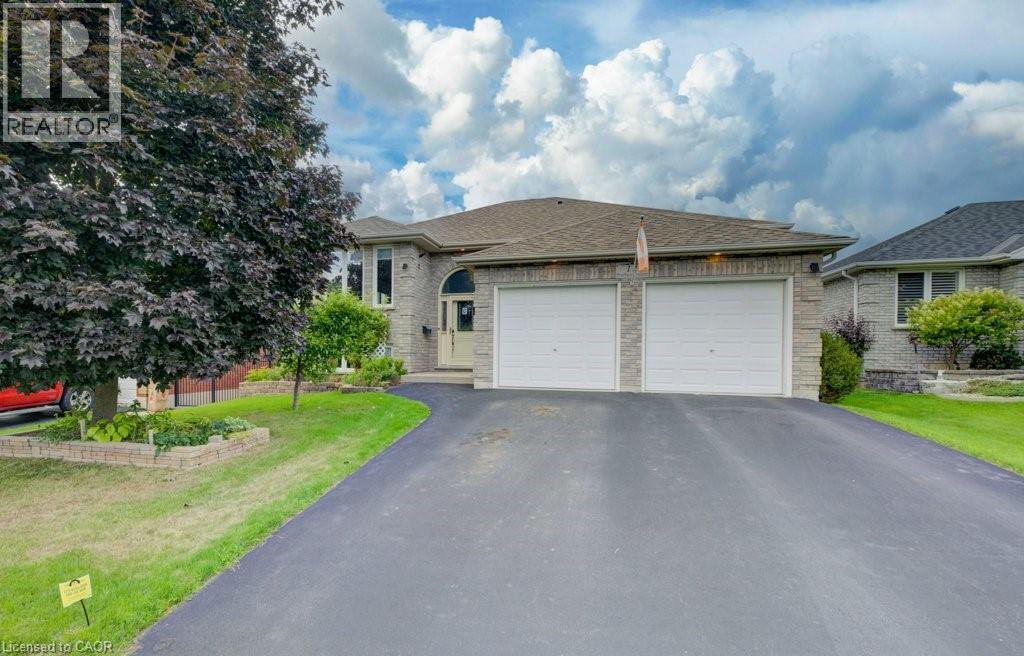 12 Bradbury Crescent, Paris, Ontario  N3L 4E1 - Photo 4 - 40763749