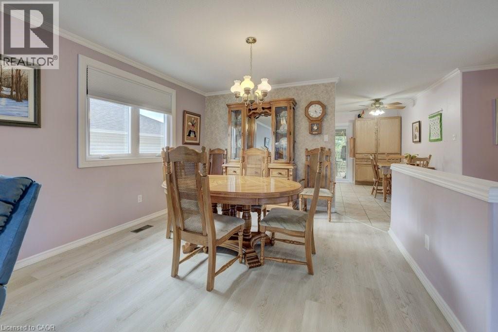 12 Bradbury Crescent, Paris, Ontario  N3L 4E1 - Photo 10 - 40763749