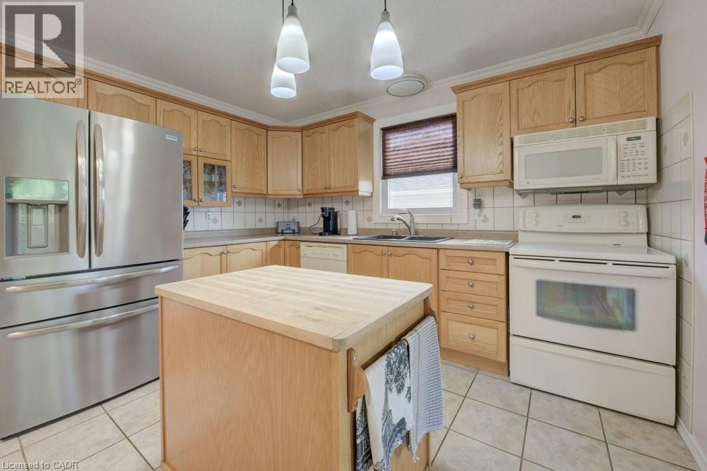 12 Bradbury Crescent, Paris, Ontario  N3L 4E1 - Photo 16 - 40763749