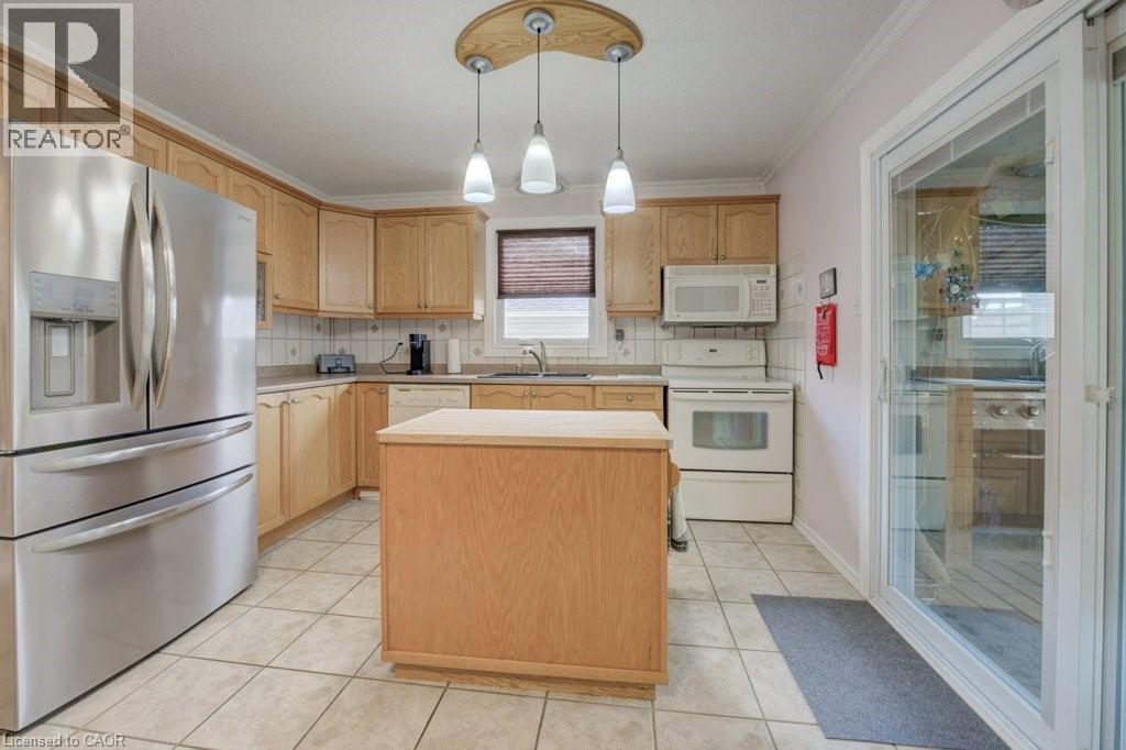12 Bradbury Crescent, Paris, Ontario  N3L 4E1 - Photo 15 - 40763749