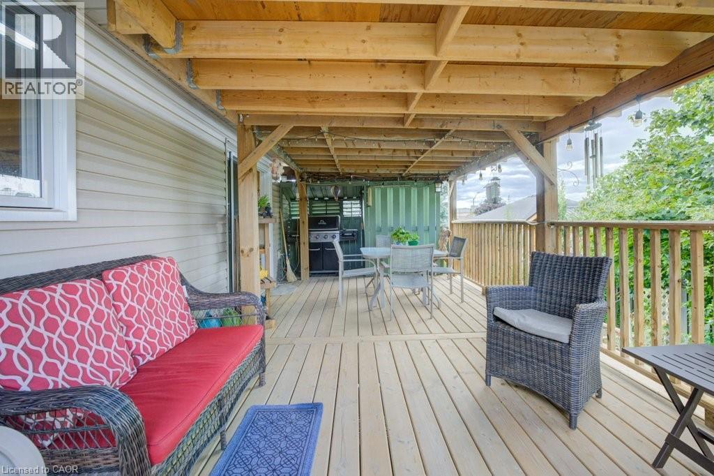 12 Bradbury Crescent, Paris, Ontario  N3L 4E1 - Photo 31 - 40763749