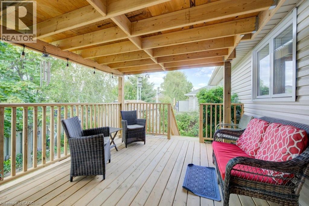12 Bradbury Crescent, Paris, Ontario  N3L 4E1 - Photo 30 - 40763749