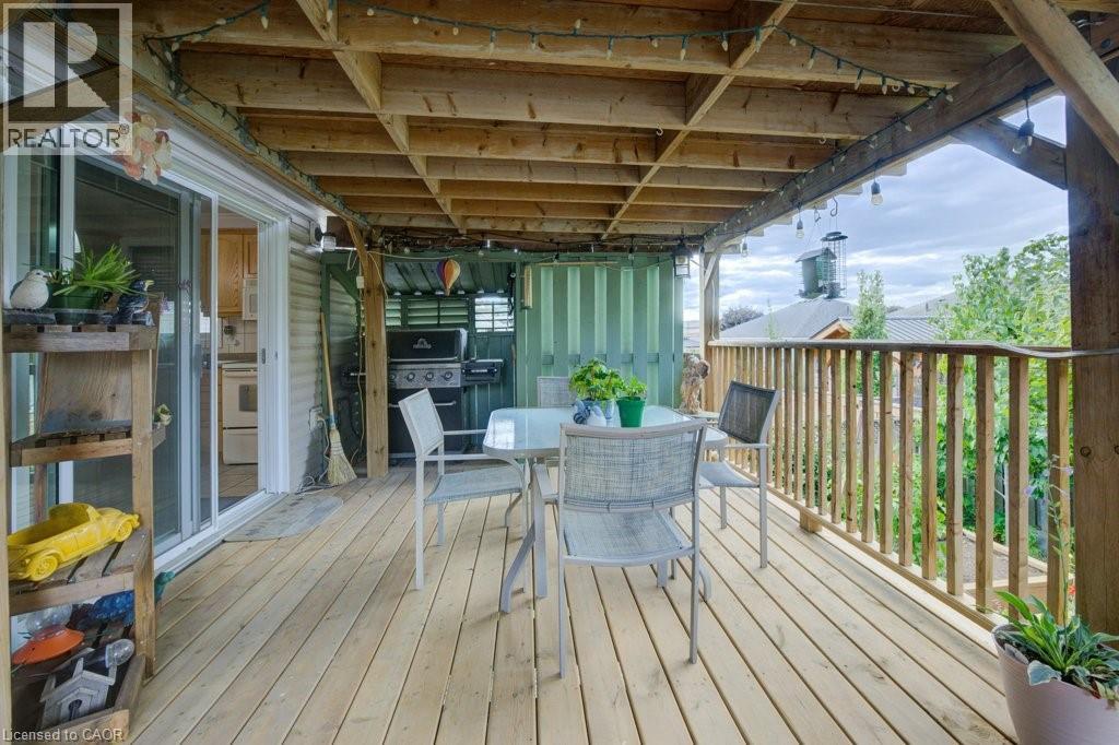 12 Bradbury Crescent, Paris, Ontario  N3L 4E1 - Photo 32 - 40763749