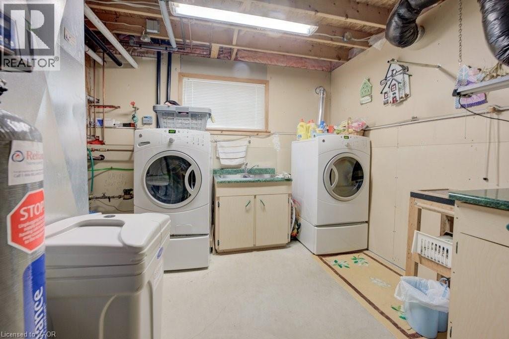 12 Bradbury Crescent, Paris, Ontario  N3L 4E1 - Photo 33 - 40763749