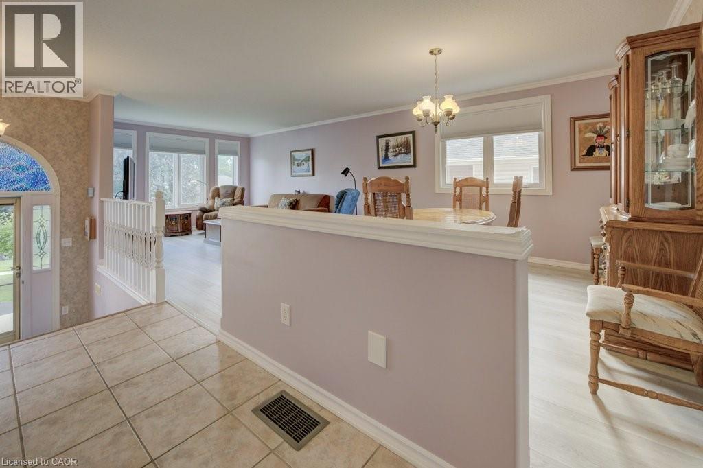 12 Bradbury Crescent, Paris, Ontario  N3L 4E1 - Photo 12 - 40763749