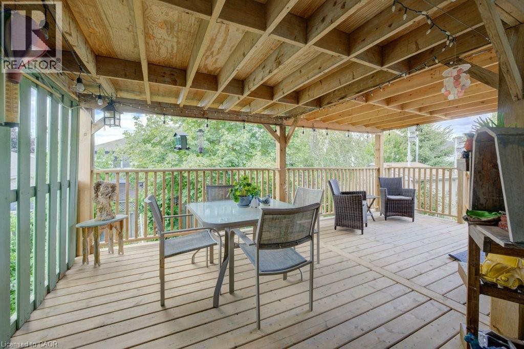 12 Bradbury Crescent, Paris, Ontario  N3L 4E1 - Photo 29 - 40763749
