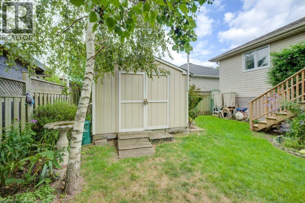 12 Bradbury Crescent, Paris, Ontario  N3L 4E1 - Photo 36 - 40763749