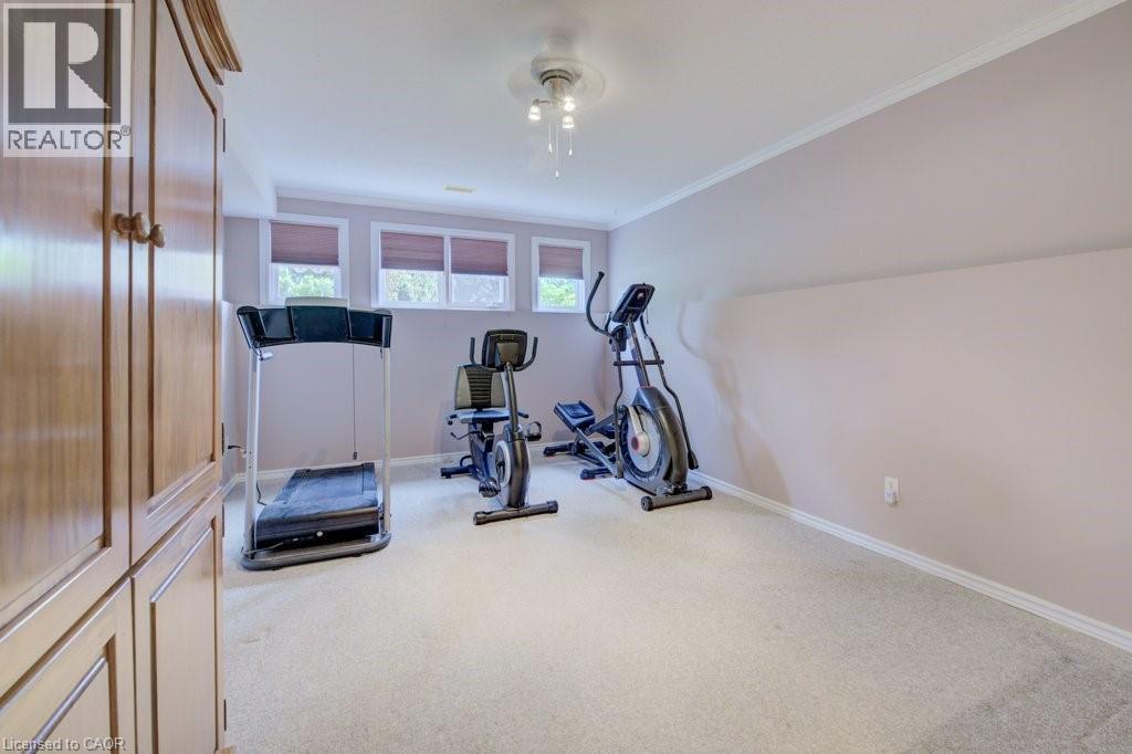 12 Bradbury Crescent, Paris, Ontario  N3L 4E1 - Photo 26 - 40763749