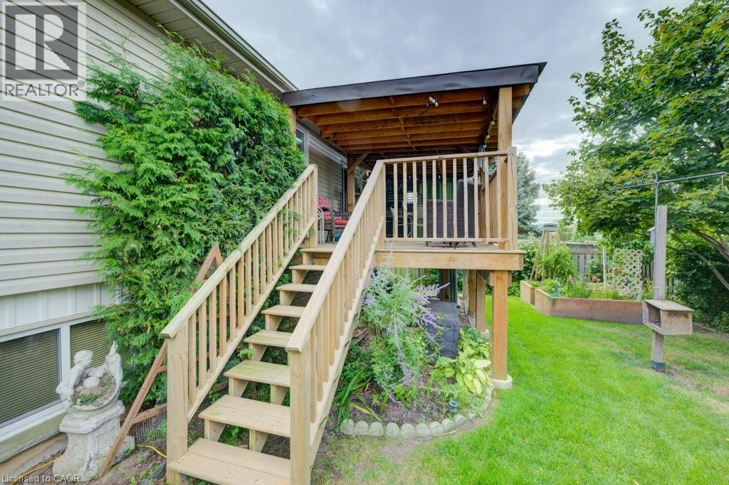 12 Bradbury Crescent, Paris, Ontario  N3L 4E1 - Photo 35 - 40763749