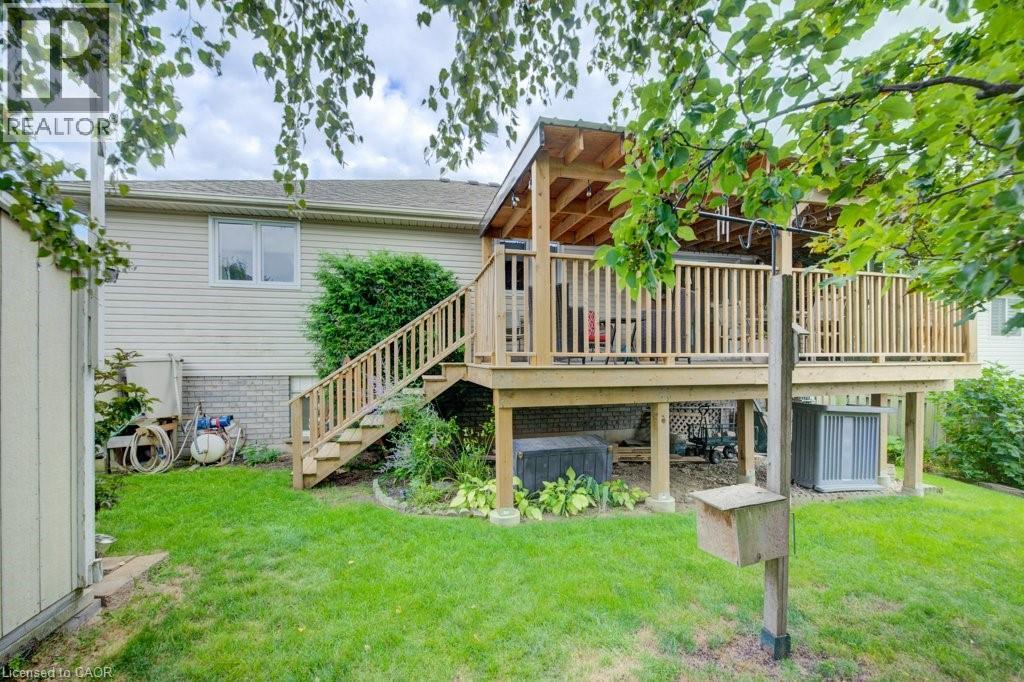 12 Bradbury Crescent, Paris, Ontario  N3L 4E1 - Photo 38 - 40763749