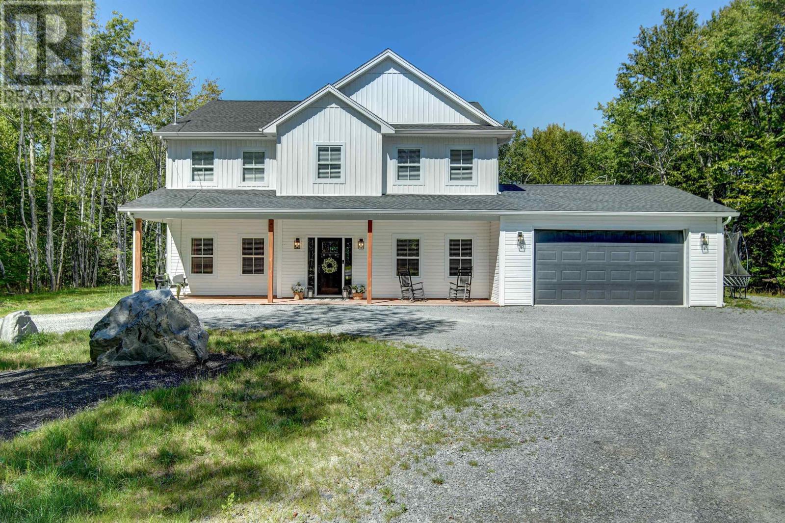 72 Fenerty Road, Middle Sackville, Nova Scotia