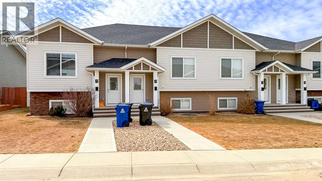 1-66 Athens Road, Blackfalds, Alberta  T4M 0N4 - Photo 11 - A2189114