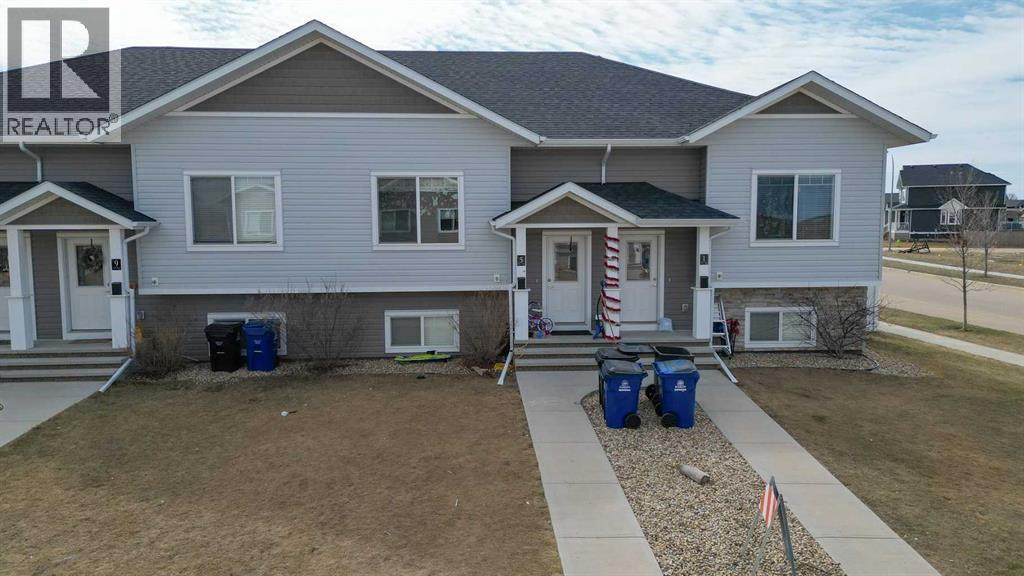 1-66 Athens Road, Blackfalds, Alberta  T4M 0N4 - Photo 8 - A2189114