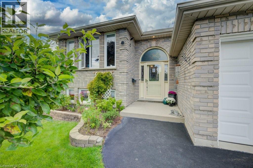 12 Bradbury Crescent, Paris, Ontario  N3L 4E1 - Photo 2 - 40763749