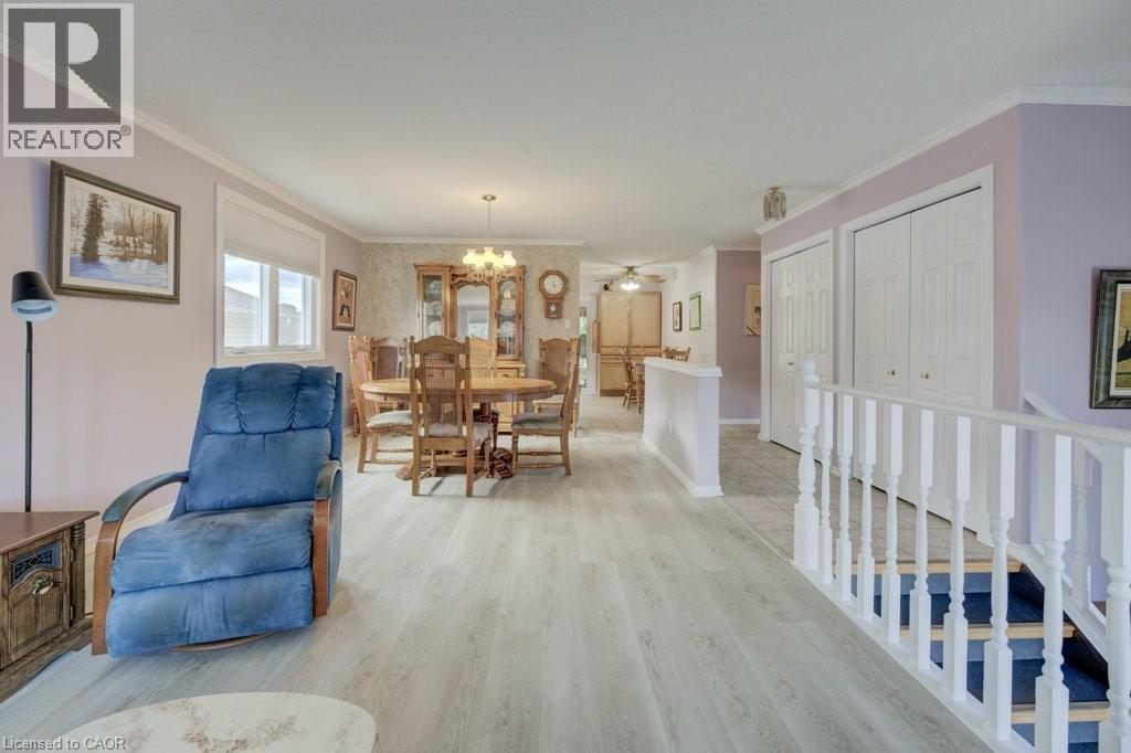 12 Bradbury Crescent, Paris, Ontario  N3L 4E1 - Photo 9 - 40763749