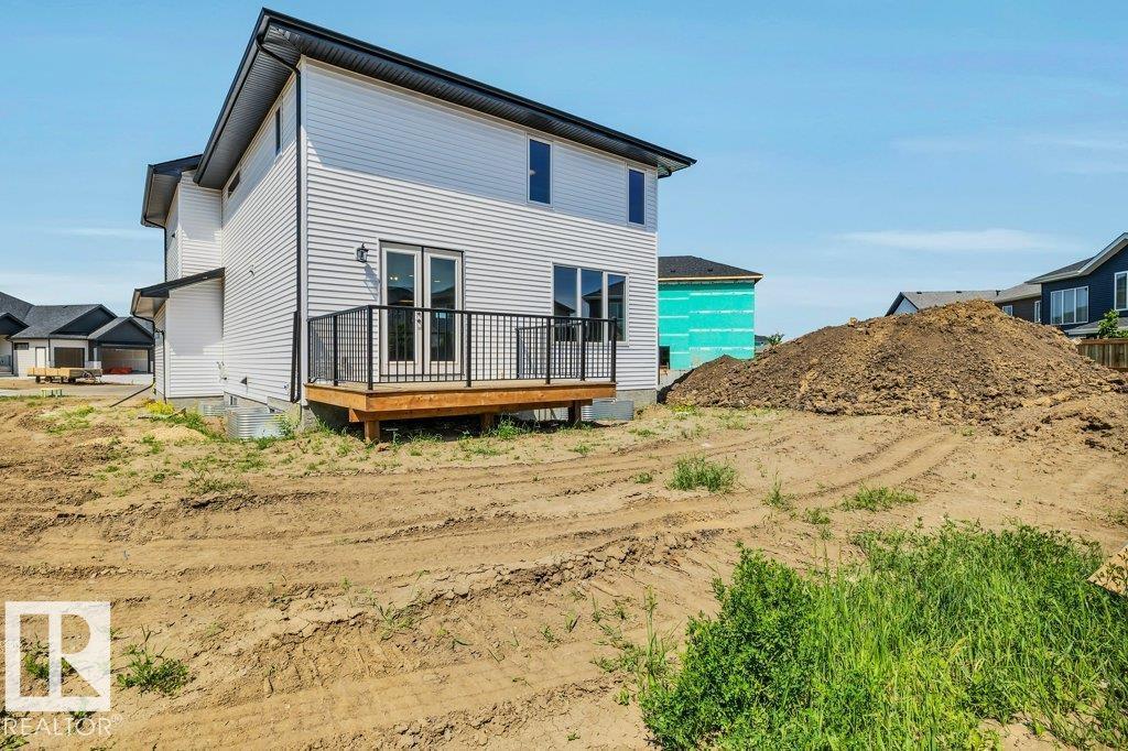 13 Hillwood Tc, Spruce Grove, Alberta  T7X 0X4 - Photo 47 - E4460163