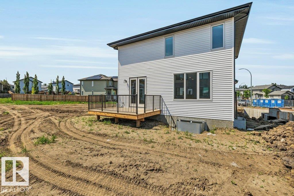 13 Hillwood Tc, Spruce Grove, Alberta  T7X 0X4 - Photo 48 - E4460163