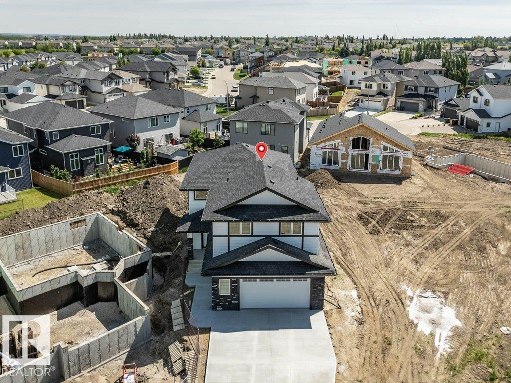 13 Hillwood Tc, Spruce Grove, Alberta  T7X 0X4 - Photo 52 - E4460163