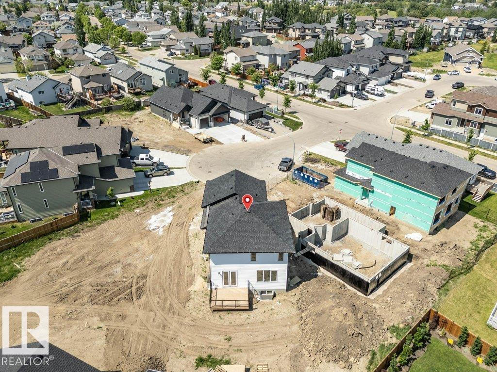 13 Hillwood Tc, Spruce Grove, Alberta  T7X 0X4 - Photo 53 - E4460163