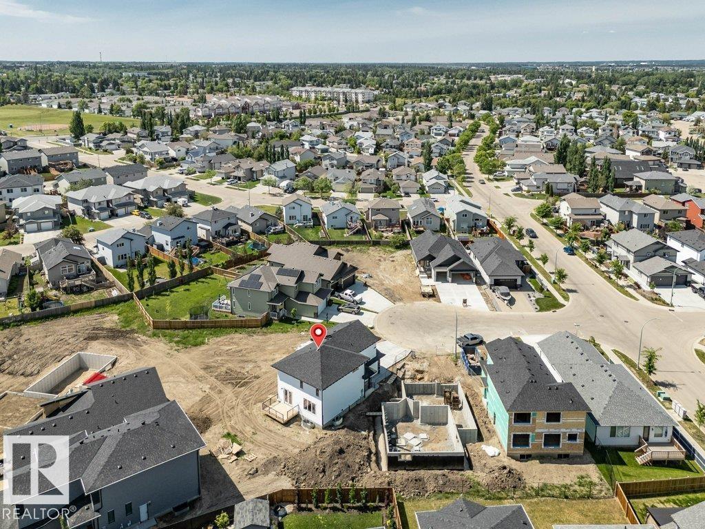13 Hillwood Tc, Spruce Grove, Alberta  T7X 0X4 - Photo 54 - E4460163