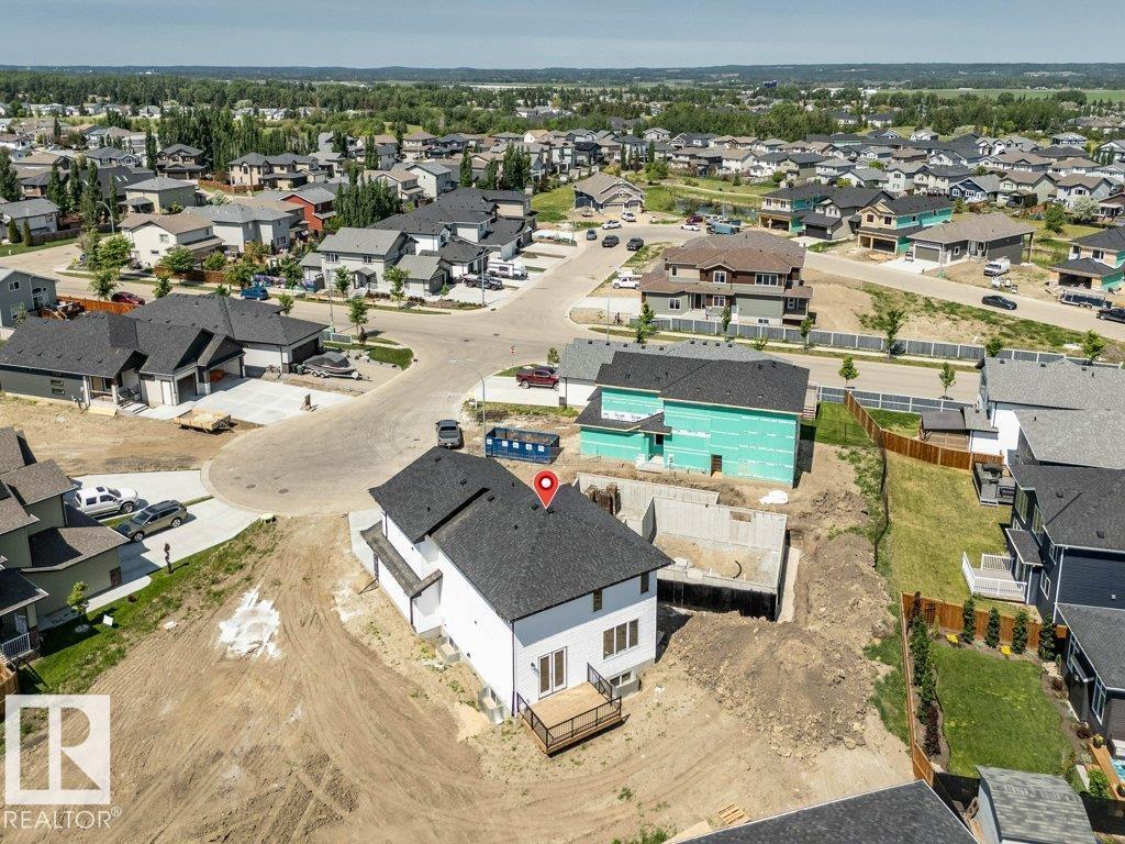 13 Hillwood Tc, Spruce Grove, Alberta  T7X 0X4 - Photo 55 - E4460163