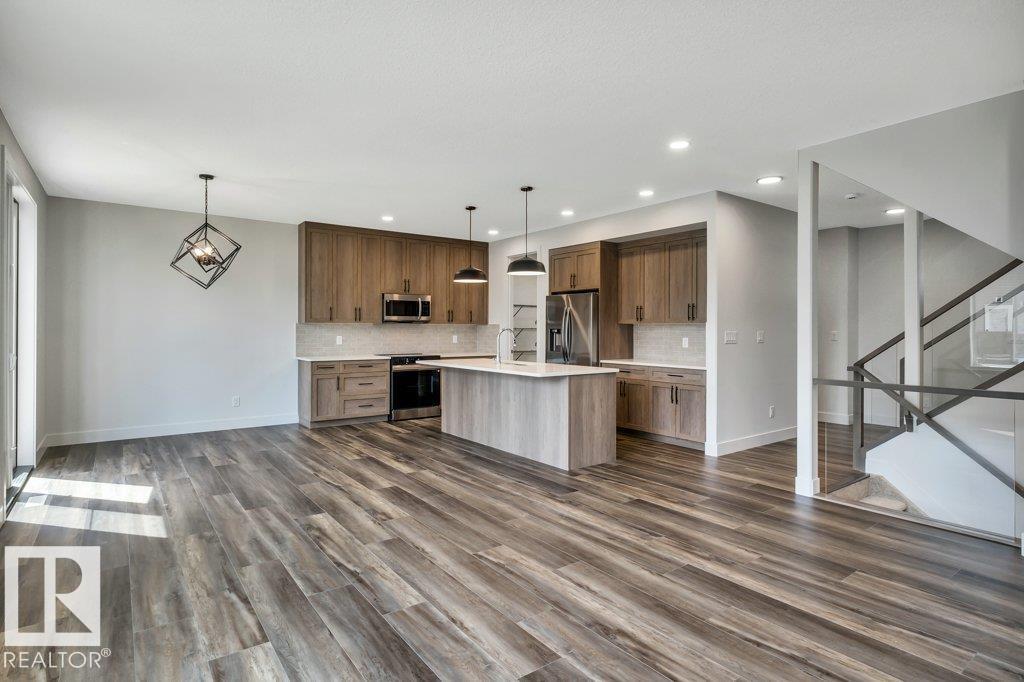 13 Hillwood Tc, Spruce Grove, Alberta  T7X 0X4 - Photo 8 - E4460163