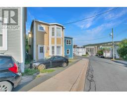 136 Casey Street, St. John's, Newfoundland & Labrador