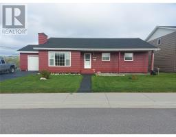 15 Cox Avenue, Channel-Port aux Basques, Newfoundland & Labrador
