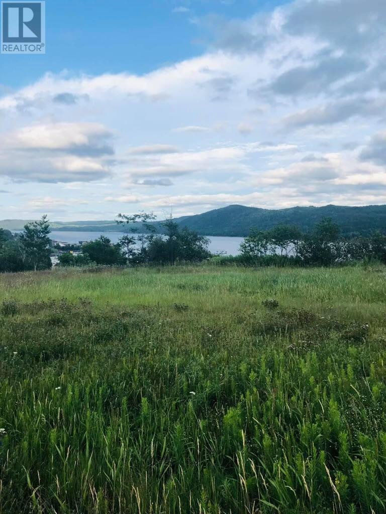 25 Barn Hill Road, Baie Verte, Newfoundland & Labrador