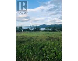 25 Barn Hill Road, Baie Verte, Newfoundland & Labrador