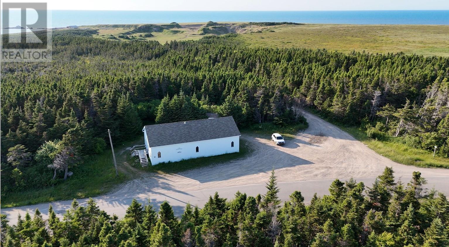 56 Main Road, Three Rock Cove, Newfoundland & Labrador